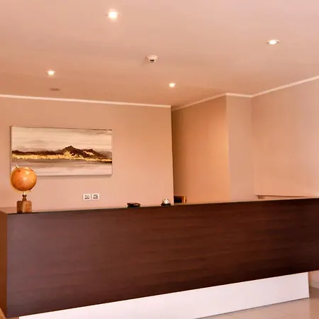 Ghotel סליה מרינה