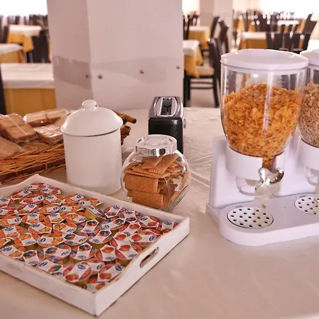 Отель Ghotel 3*