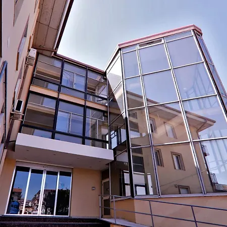 מלון Ghotel סליה מרינה