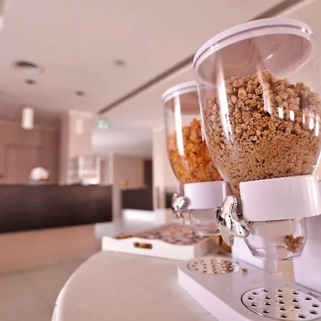 Ghotel 3* Sellia Marina