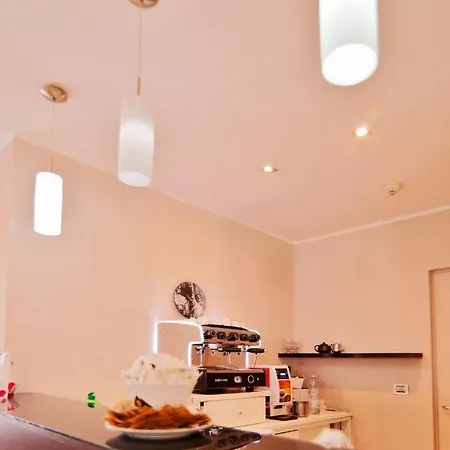 Ghotel 3* Sellia Marina