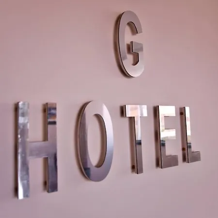 Ghotel מלון