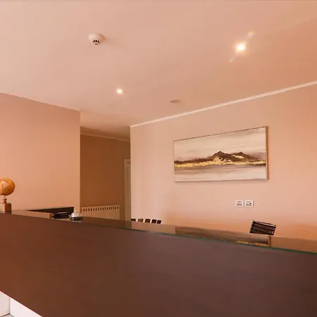 Ghotel מלון סליה מרינה
