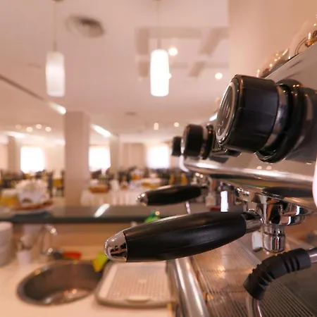 Ghotel 3* Sellia Marina