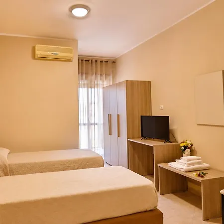 Hotel Ghotel