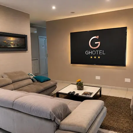 Ghotel