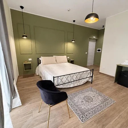 Hotel Ghotel 3*