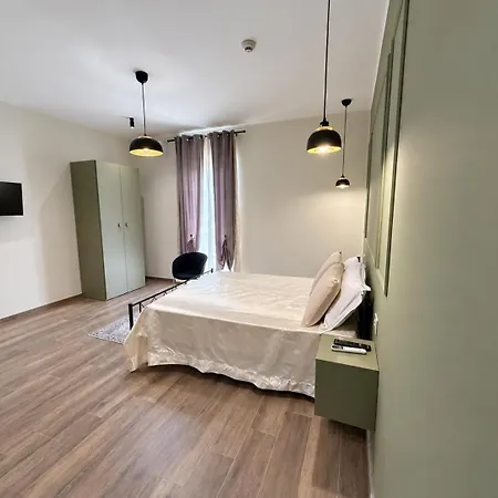Hotel Ghotel Sellia Marina