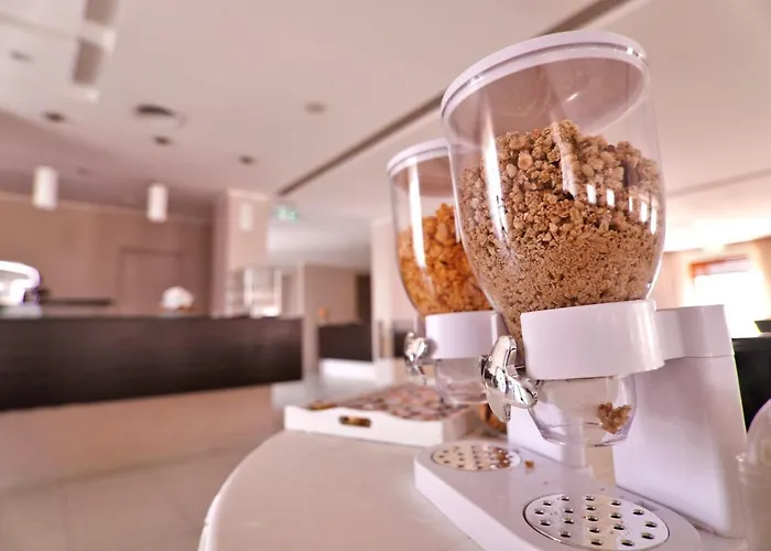 Ghotel 3* Sellia Marina