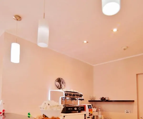 Ghotel 3* Sellia Marina