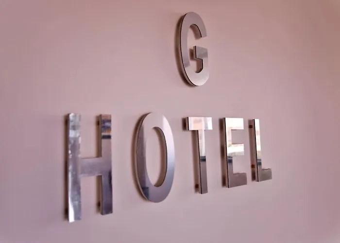 Ghotel Hotel