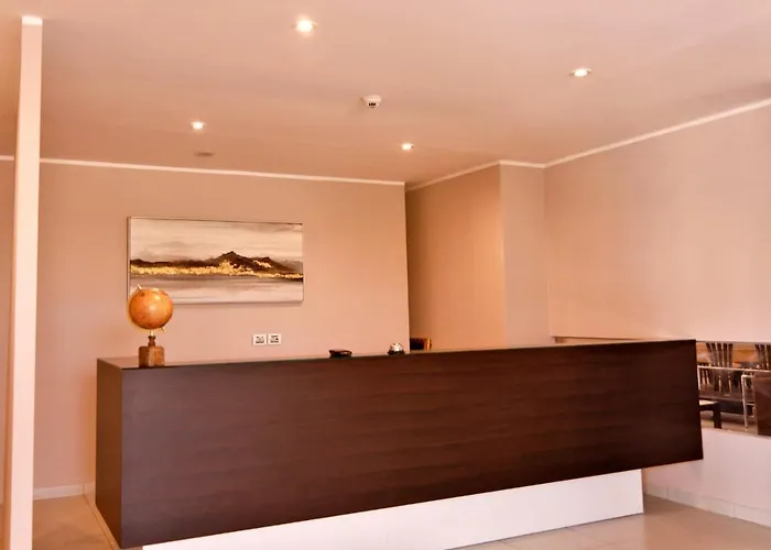 Ghotel Sellia Marina