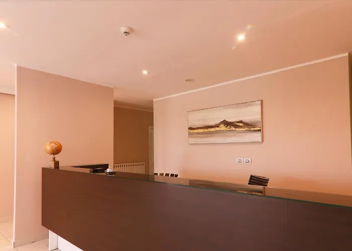 Ghotel Hotel Sellia Marina