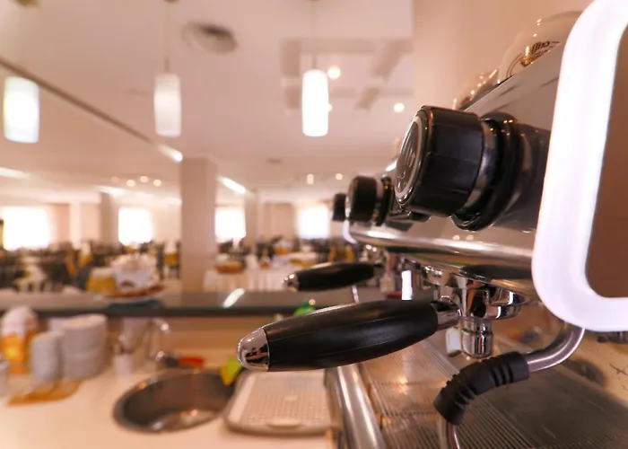 Ghotel 3* Sellia Marina